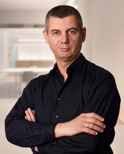 Petrovszky Tivadar párkapcsolati tanácsadó, mediátor, tanár, gyermeknevelési specialista
